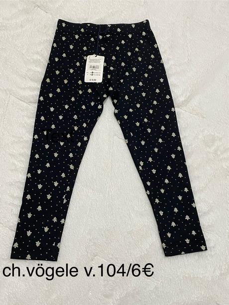 Legíny charles vögele v.104, charles vögele,104