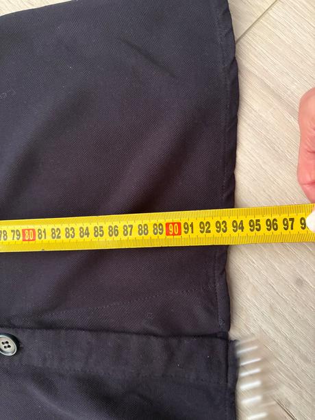 Koselove saty tmavomodré, reserved,m