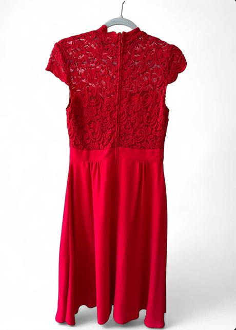 Slávnostné šaty, orsay,36