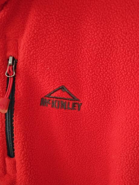 Mikina mckinley, mckinley,140