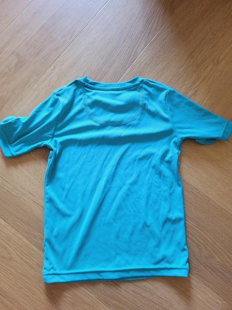 Uv tricko spf 50, decathlon,116