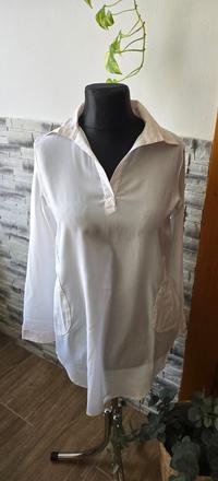 Dlhá blúzka s/m, s