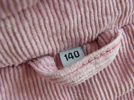 Prechodna mensestrova bundicka, 140