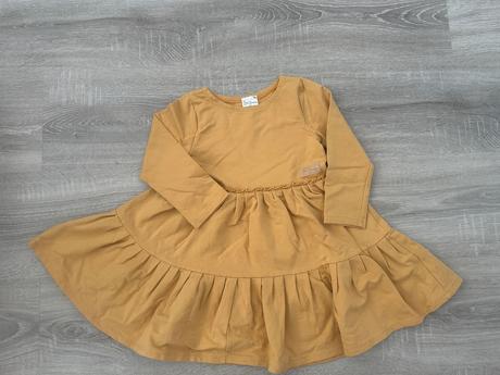 Krásne handmade šaty sansety, 92