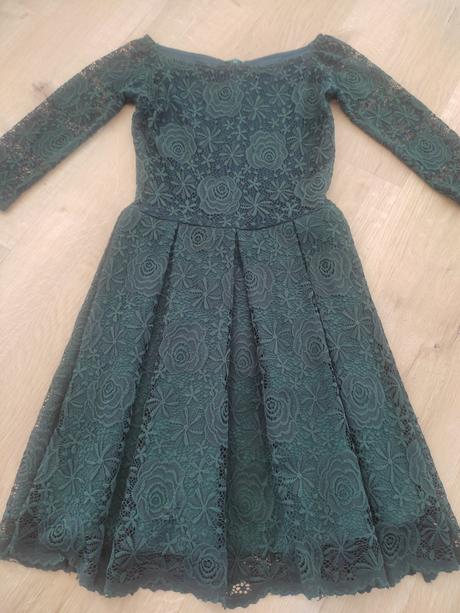 Krásne spoločenské daty, 34