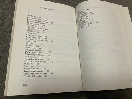 Hudobná náuka pre 3. ročník ľš, 