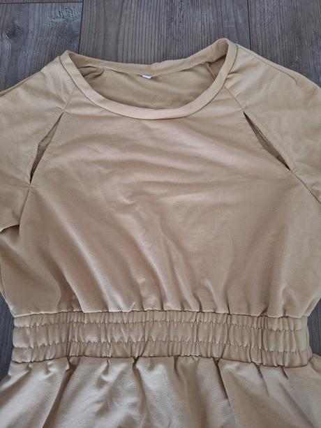Saty cut out, m