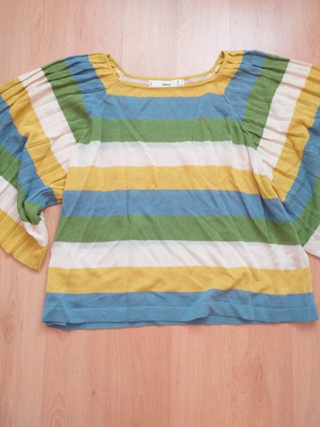 Dámsky pulóver mango, mango,m