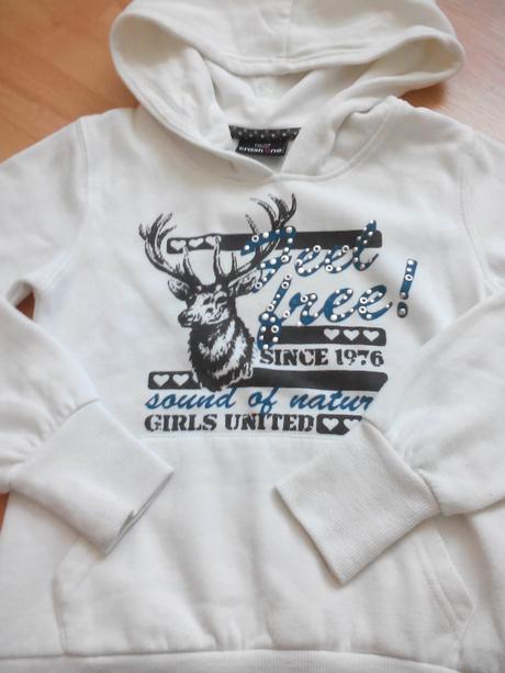 Mikinka 134-140, crashone,134