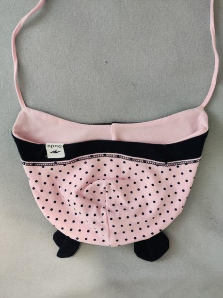 Dievčenský set oblečenia, rada,86