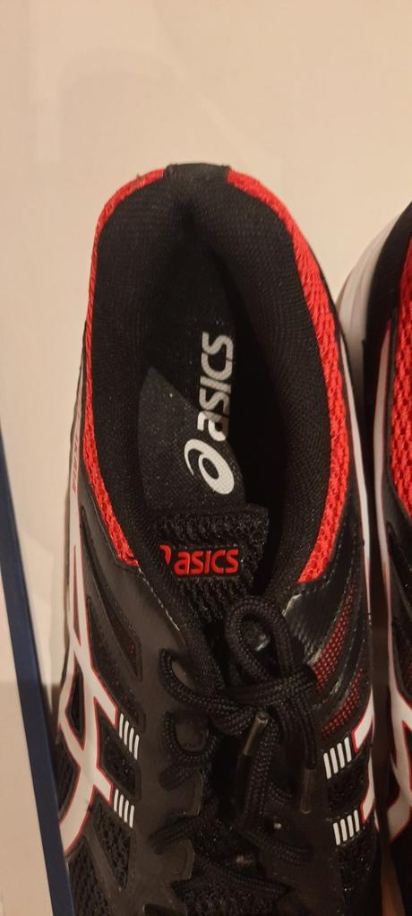 Asics, asics,46