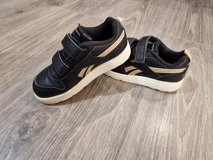 Tenisky reebok 26,5, reebok,26