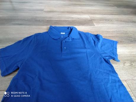 Tričko (polokošeľa), f&f,152