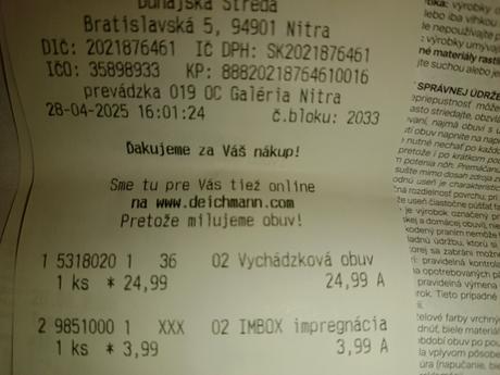 Topánky na prvé sväté prijímanie, deichmann,36