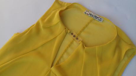 Missmiss italy bluzka, m