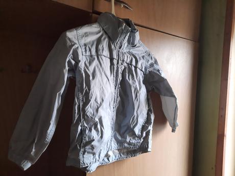 Bundička do dažďa, decathlon,104