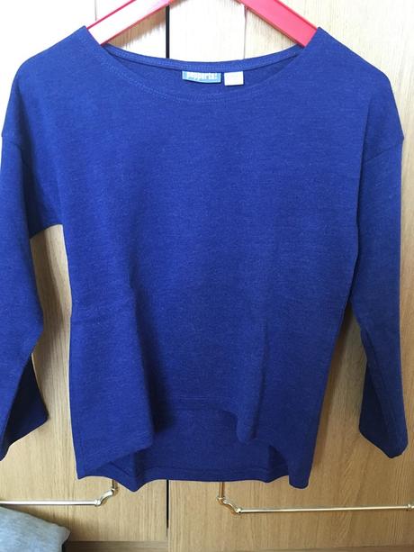 Tenký svetrík, pepperts,122