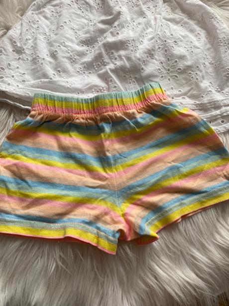 Bavlnené šortky, pepco,86