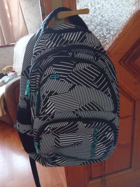 Školská taška/ruksak, 