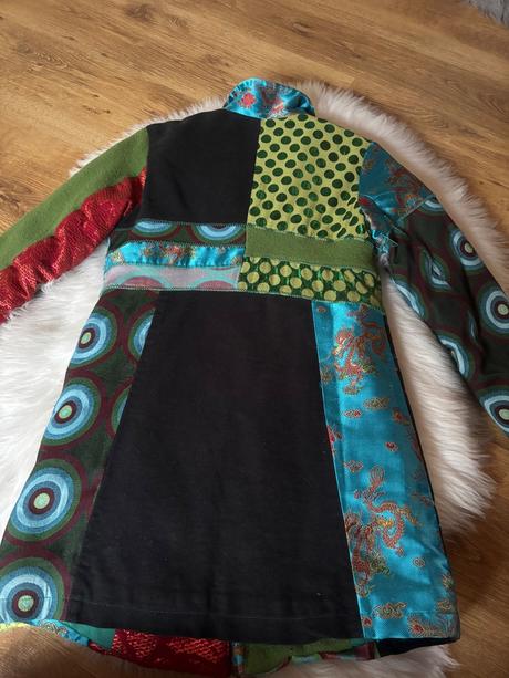 Desigual kabatik, desigual,140