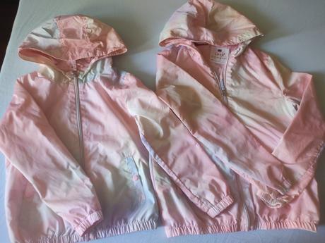 Bunda tenká jarná 164, f&f,164