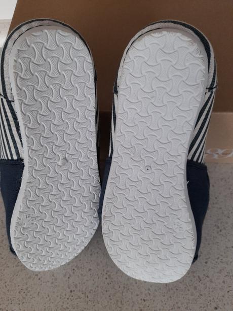 Platenky, papucky, 31