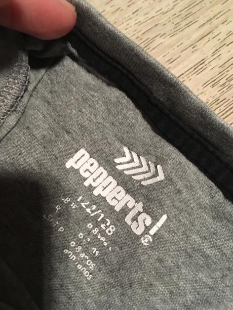 Tricko, pepperts,122