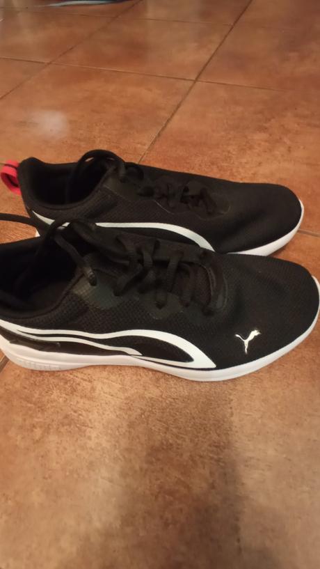Puma tenisky, puma,37
