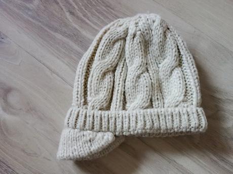 Teplé čiapky zara, zara,98