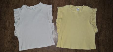 Tričko, zara,140
