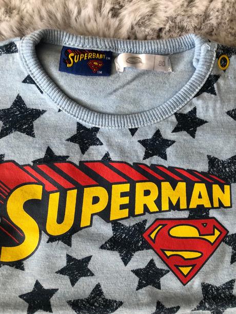 Tričká 4ks + 1 adidas grátis, 80