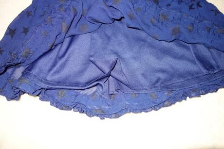 Hviezdickove satocky sweet millie od bhs, bhs,122