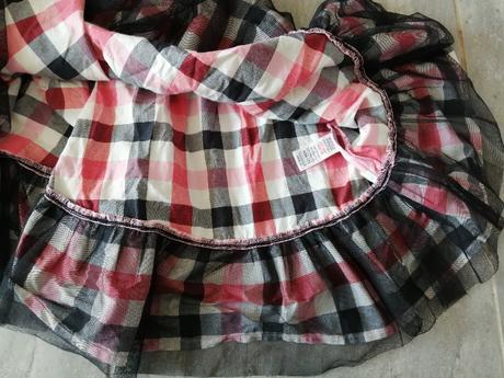 Šaty mas, v140, 9-10r.,ľahučké,bavlna, marks & spencer,140