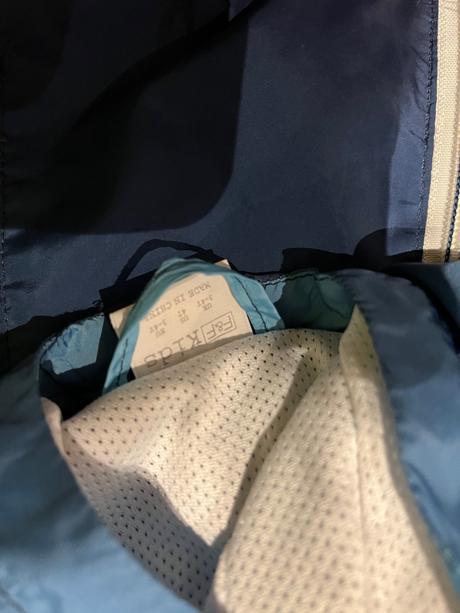 Šuštiaková bundička, f&f,98 / 104