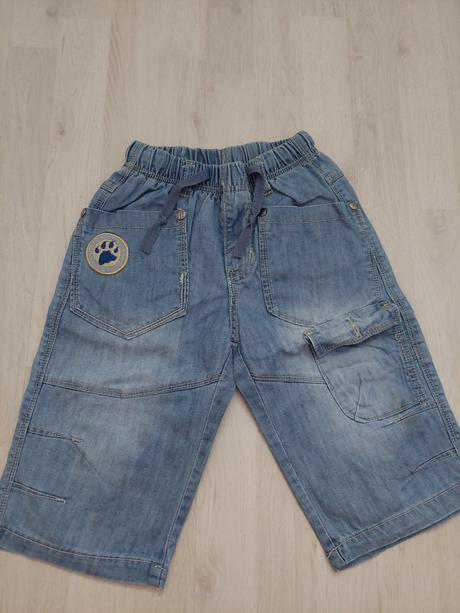 Šortky č.116-122, 116