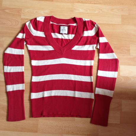 Pulóvrik, esprit,xs