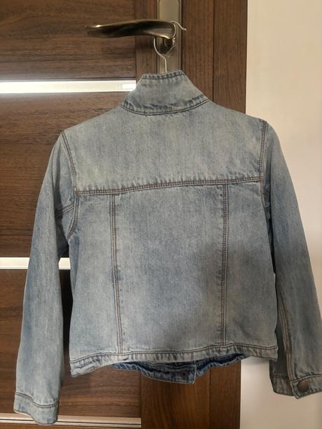 Riflova bundicka, next,116