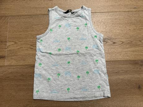 Tielko george 98/104 nosené, george,98