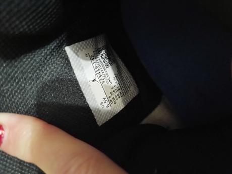 Jordan 6 rings, nike,39