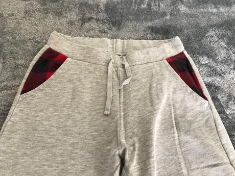 Teplaky, benetton,152