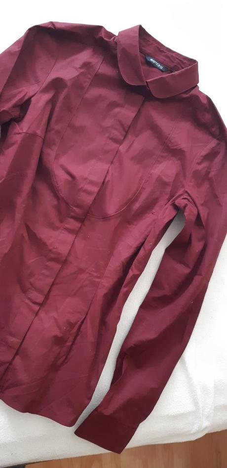 Perfektna kosela, esmara,36