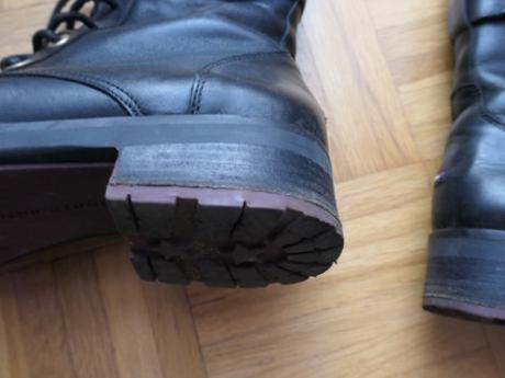 Tommy hilfiger original kozene stylove topky 38, tommy hilfiger,38