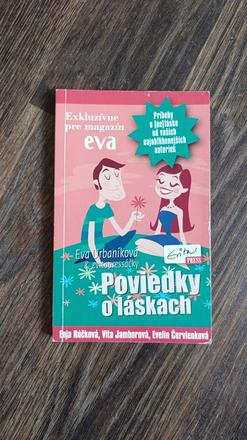 Poviedky o láskach,