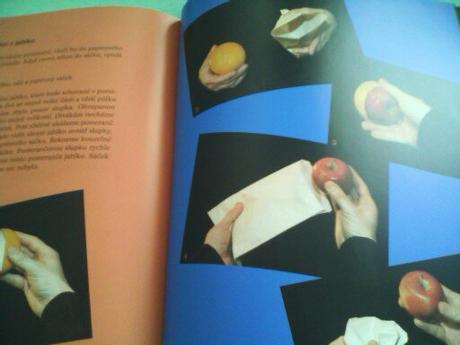 Lexikon magie a kuziel,