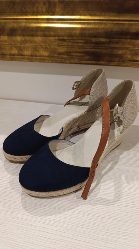 Letné sandále, graceland,37