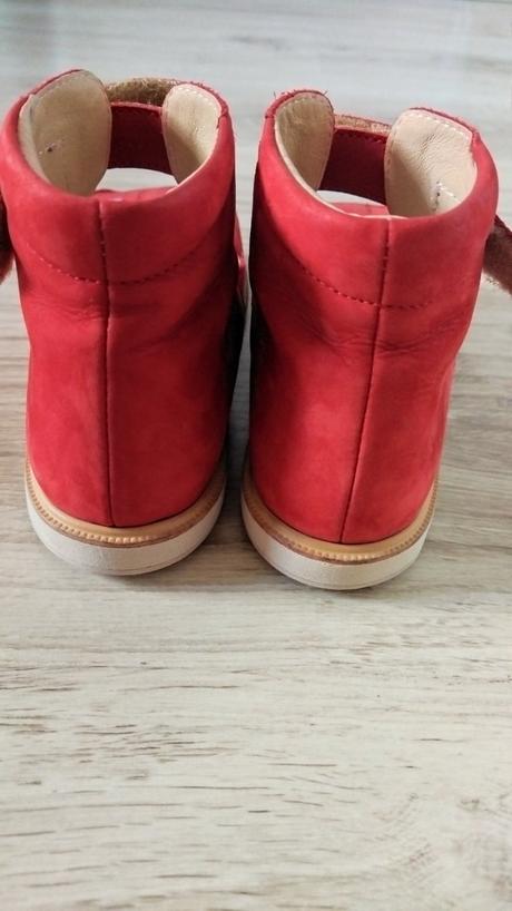 Ortopedicke papuce, 30