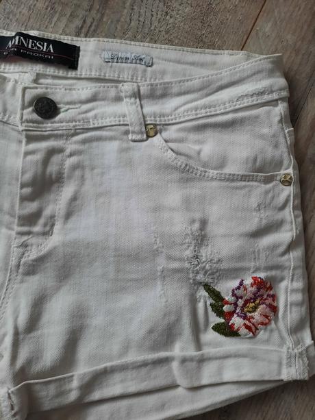 Šortky amnesia 30/l, 30