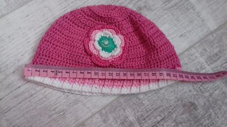 Čiapočka, obvod 48cm, 