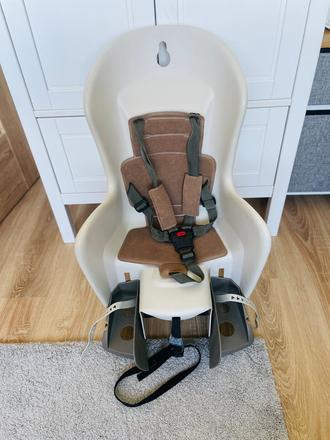 Detská sedačka polisport bilby na nosič, 