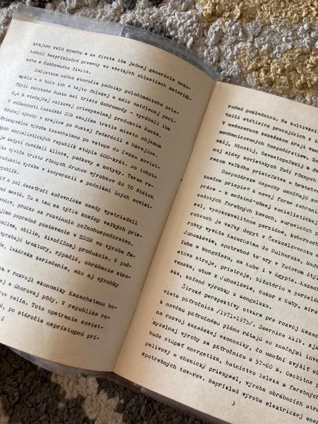 Diapozitívy sovietska socialistická rep. (1973),